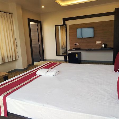 N B Sonar Bangla Hotel Kalyani Zewnętrze zdjęcie