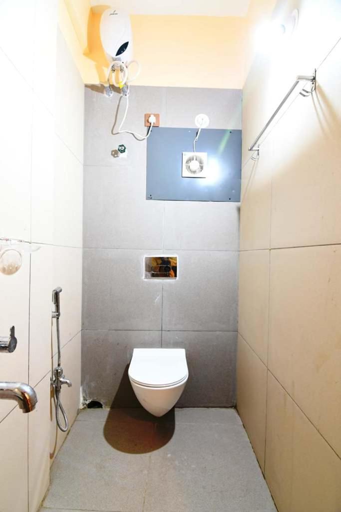 N B Sonar Bangla Hotel Kalyani Zewnętrze zdjęcie