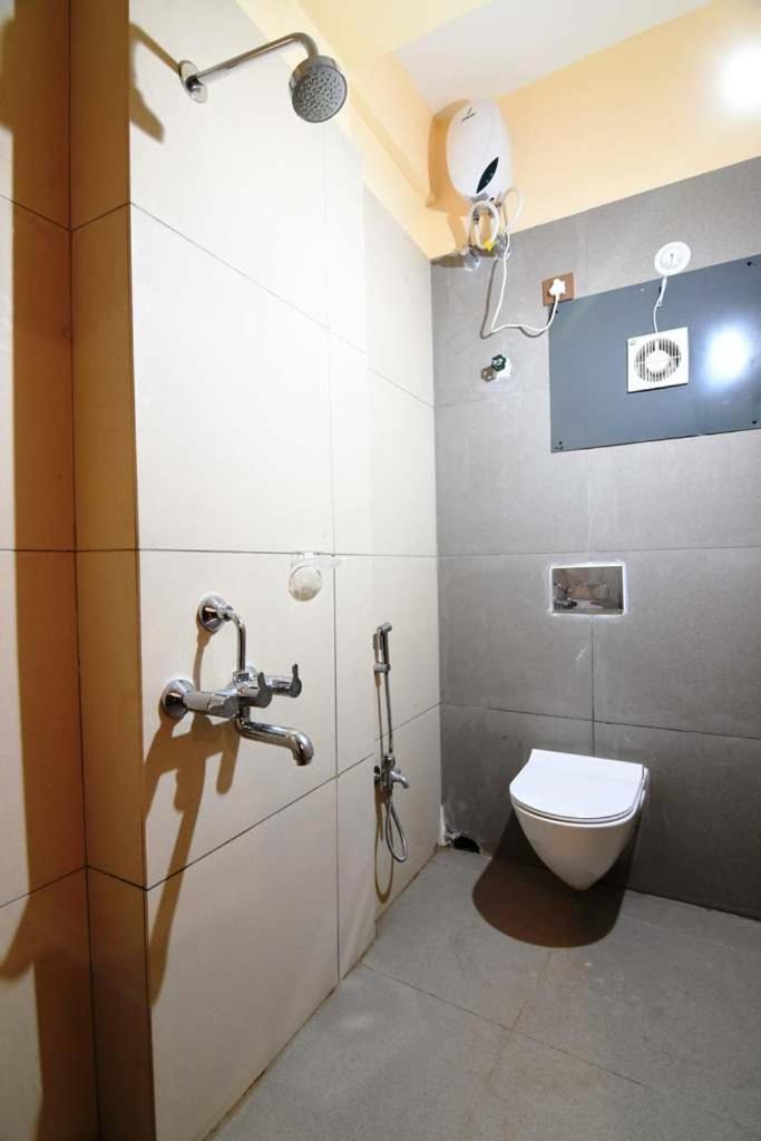 N B Sonar Bangla Hotel Kalyani Zewnętrze zdjęcie