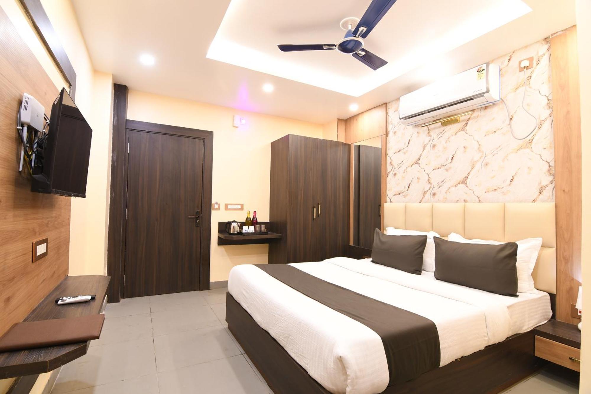 N B Sonar Bangla Hotel Kalyani Zewnętrze zdjęcie