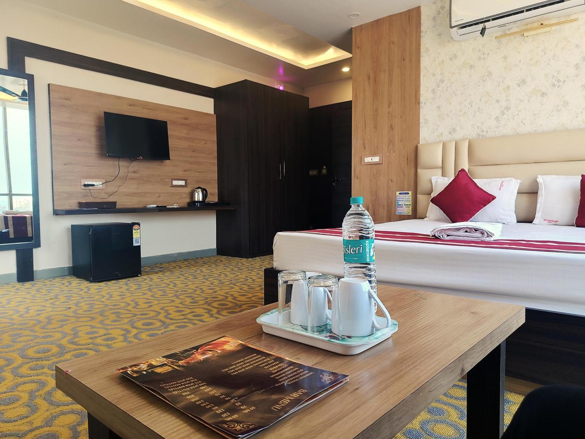 N B Sonar Bangla Hotel Kalyani Zewnętrze zdjęcie